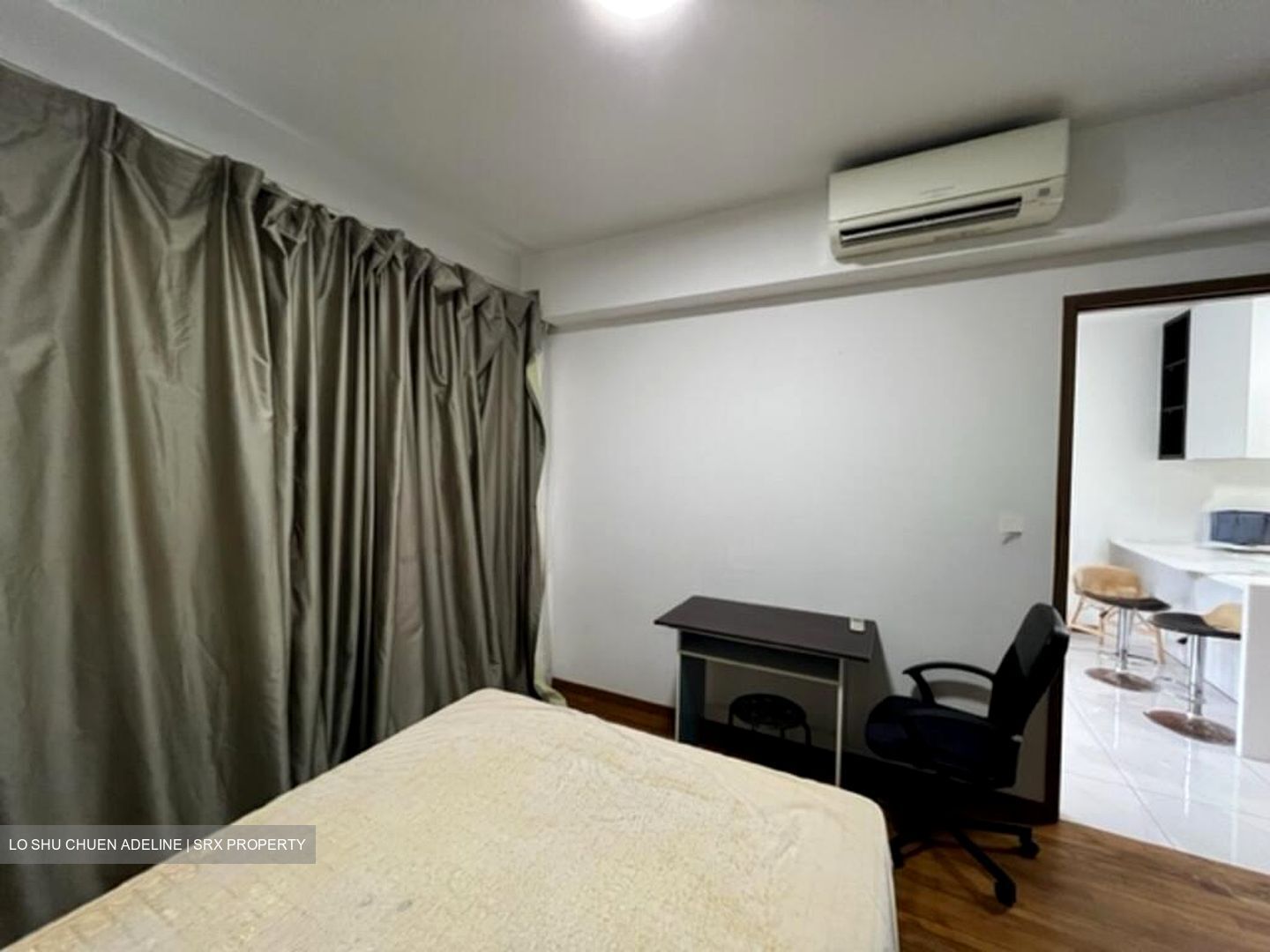 Palm Isles (D17), Condominium #497315271